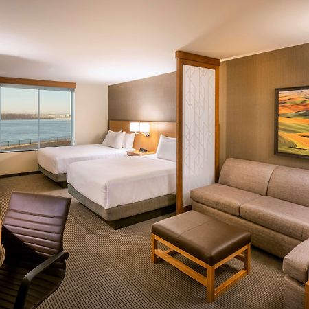 Hyatt Place East Moline/Quad Cities Esterno foto
