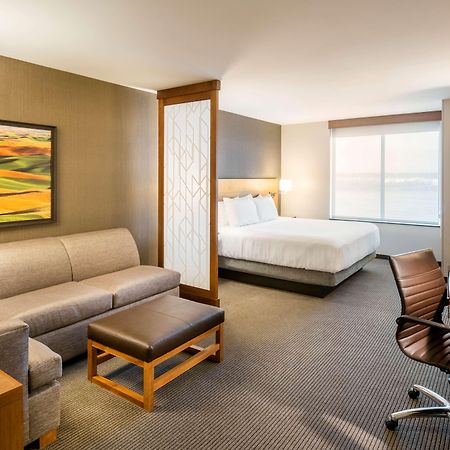 Hyatt Place East Moline/Quad Cities Esterno foto