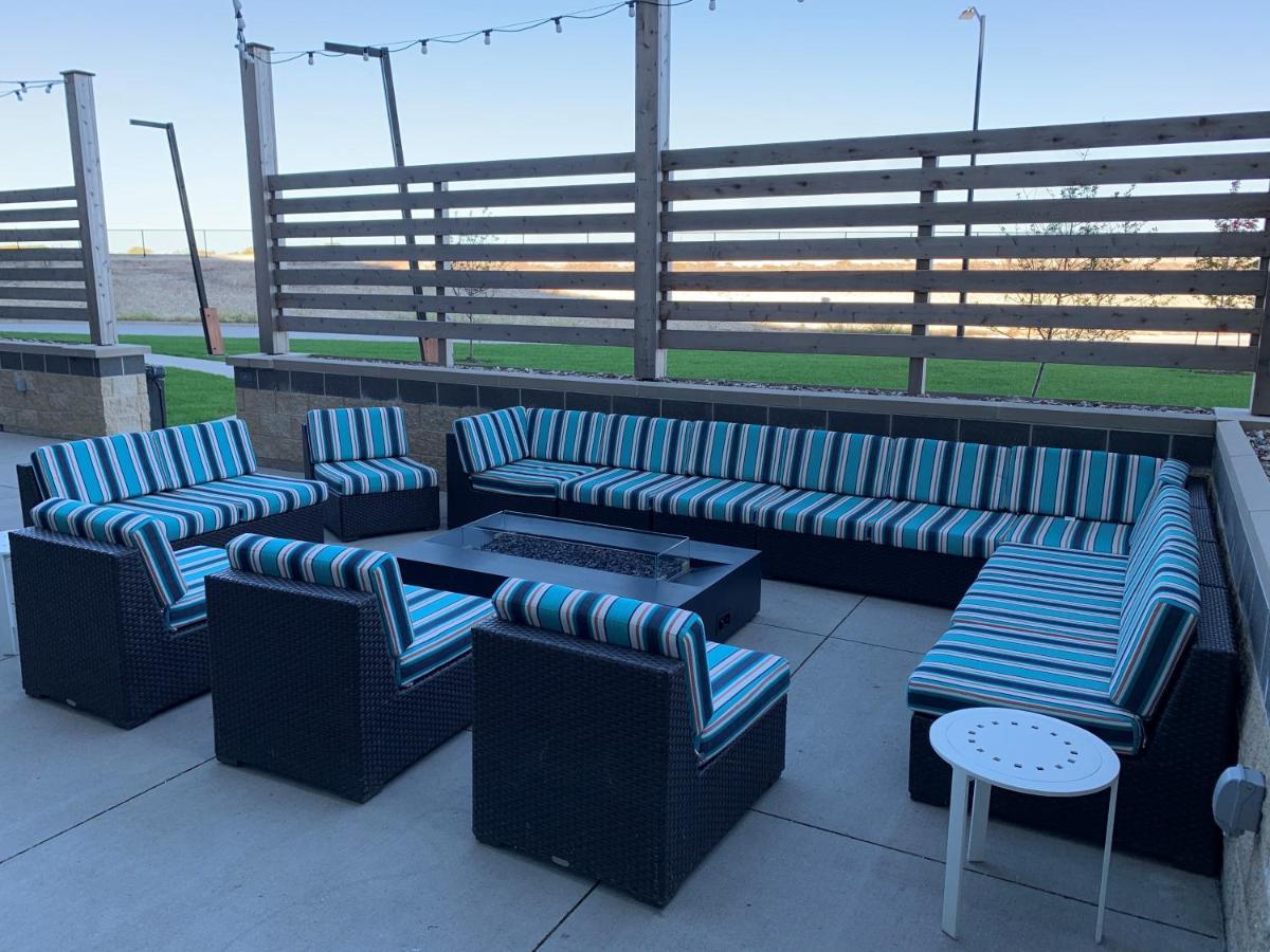 Hyatt Place East Moline/Quad Cities Esterno foto