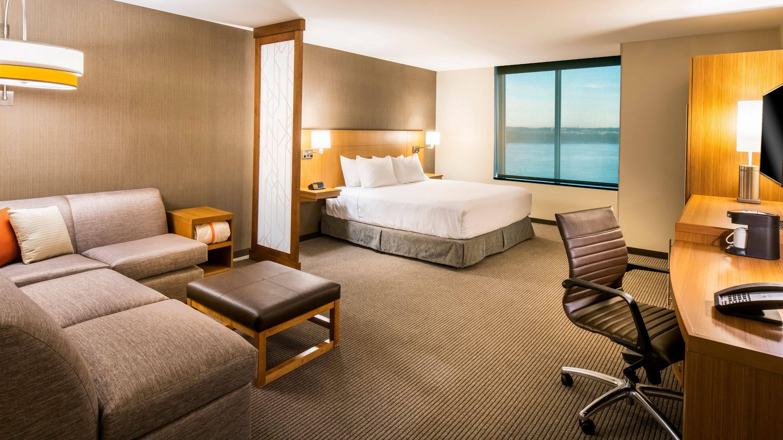 Hyatt Place East Moline/Quad Cities Esterno foto