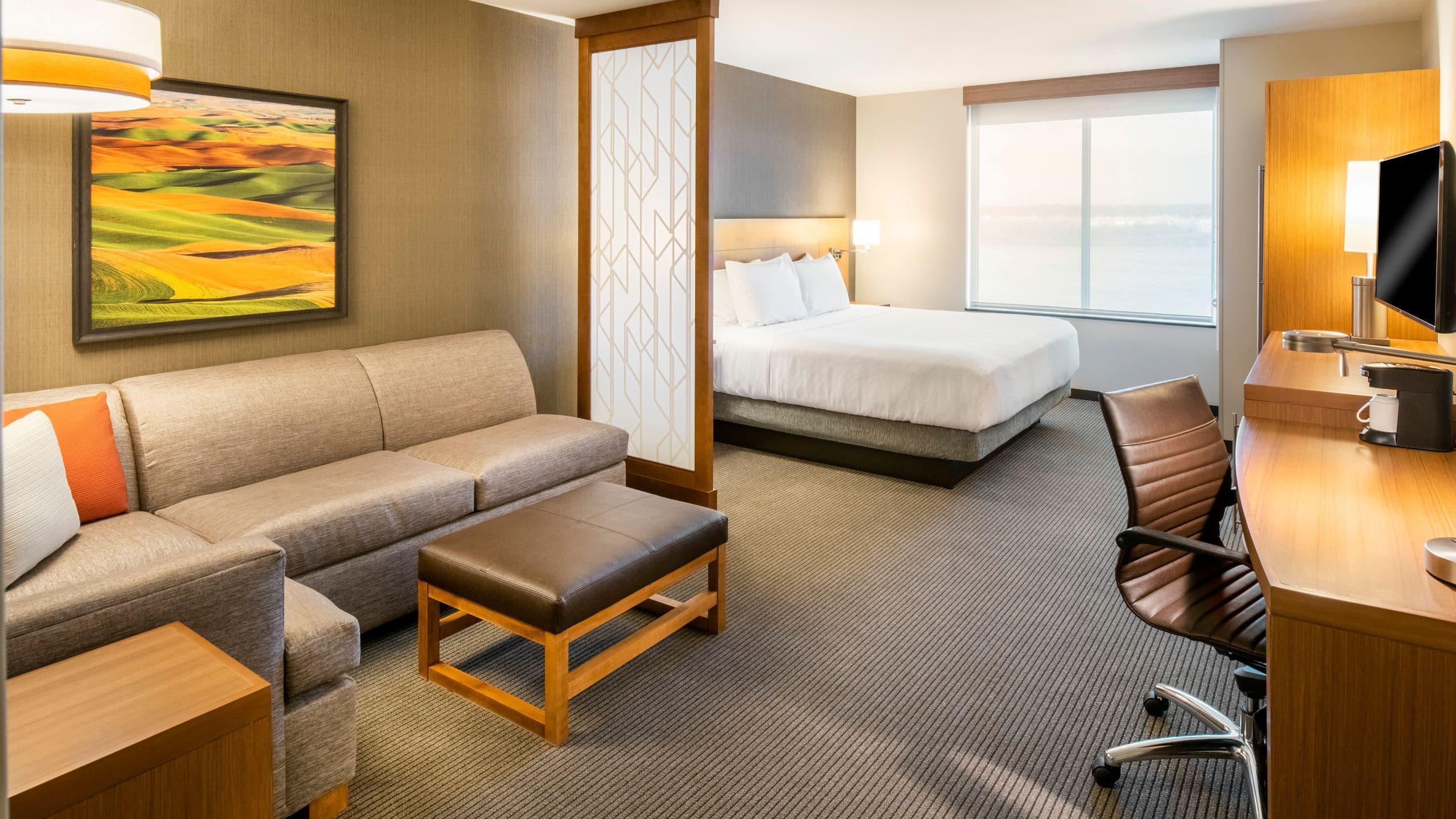 Hyatt Place East Moline/Quad Cities Esterno foto