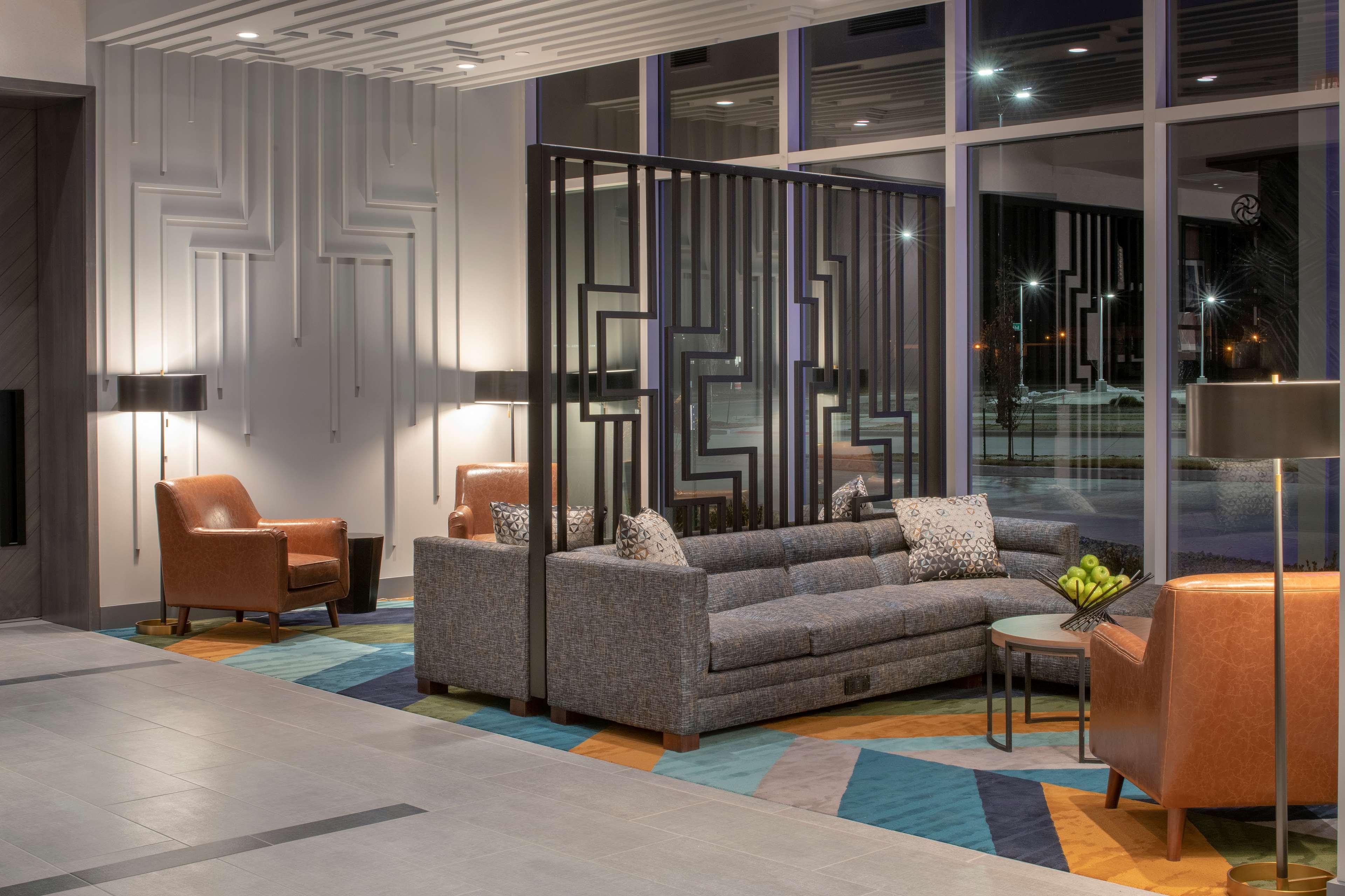 Hyatt Place East Moline/Quad Cities Esterno foto