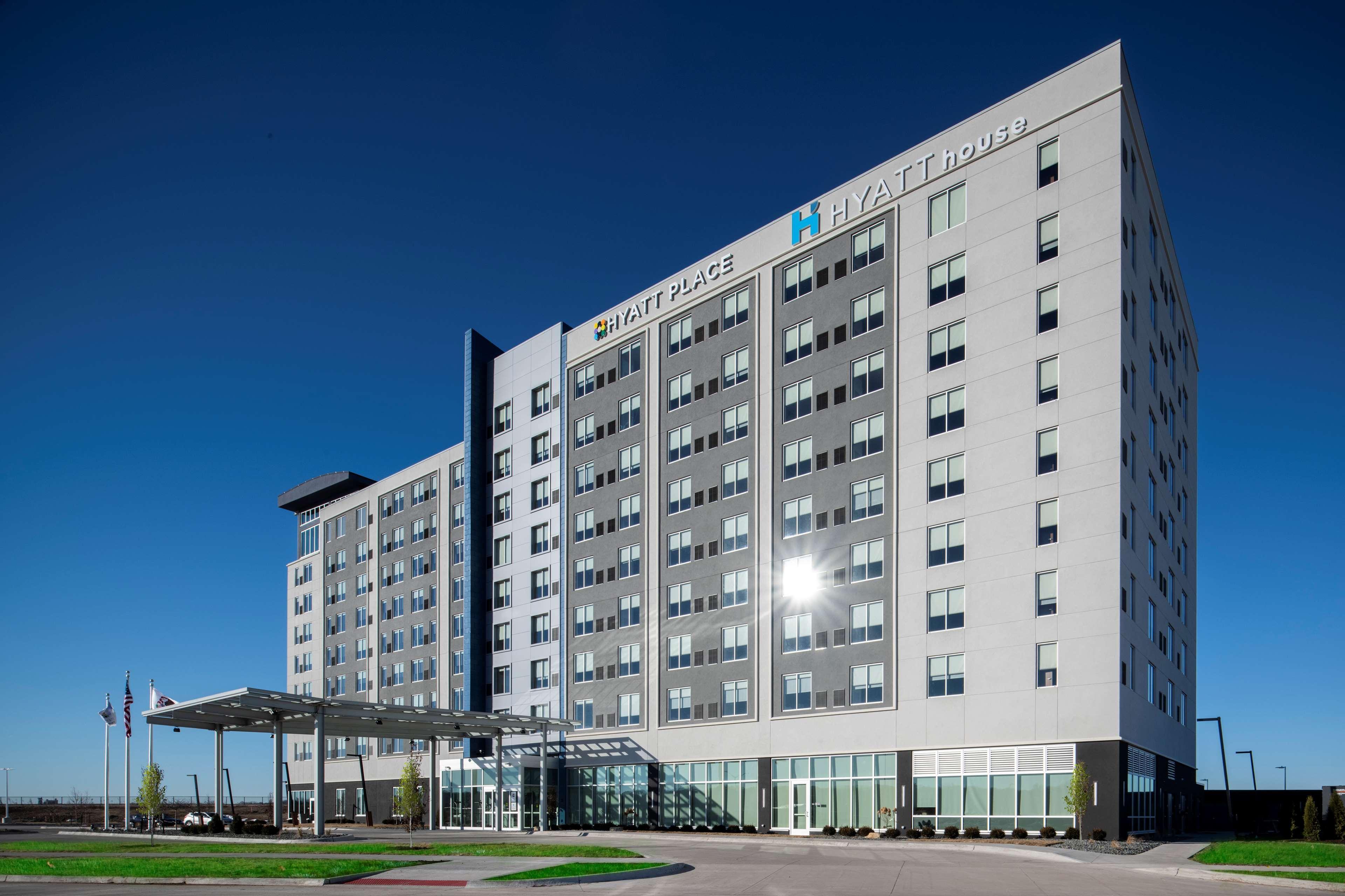 Hyatt Place East Moline/Quad Cities Esterno foto