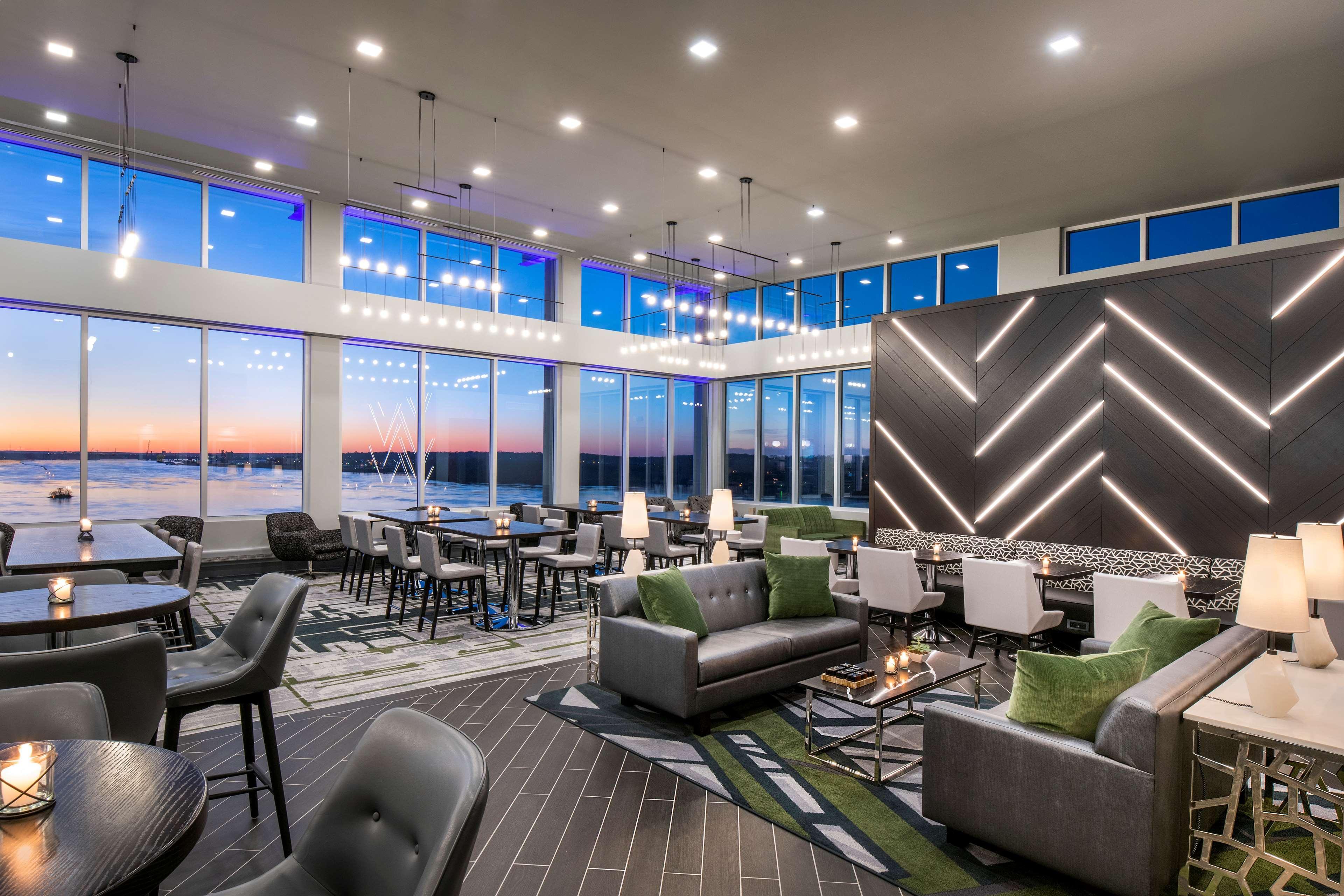 Hyatt Place East Moline/Quad Cities Esterno foto
