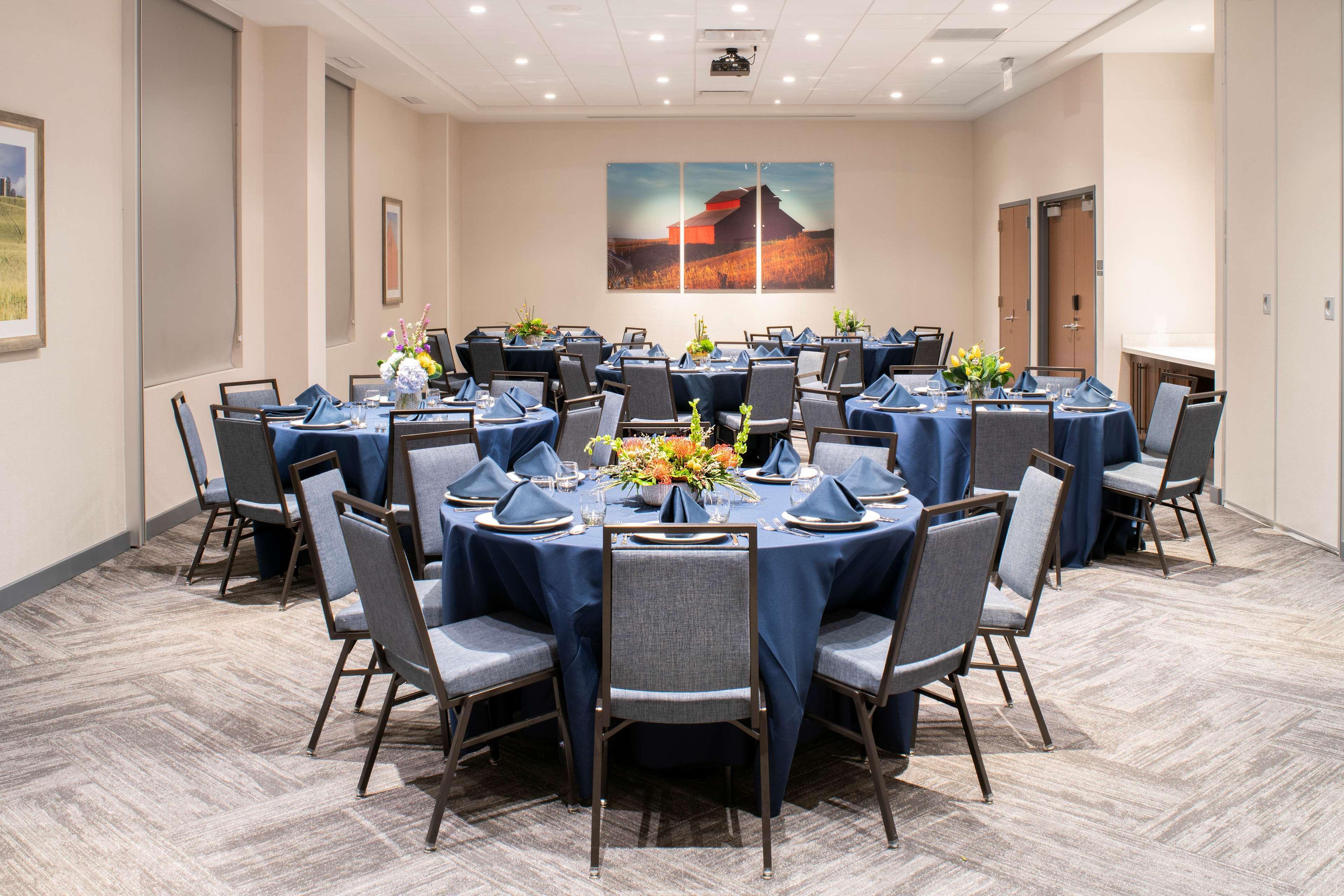 Hyatt Place East Moline/Quad Cities Esterno foto