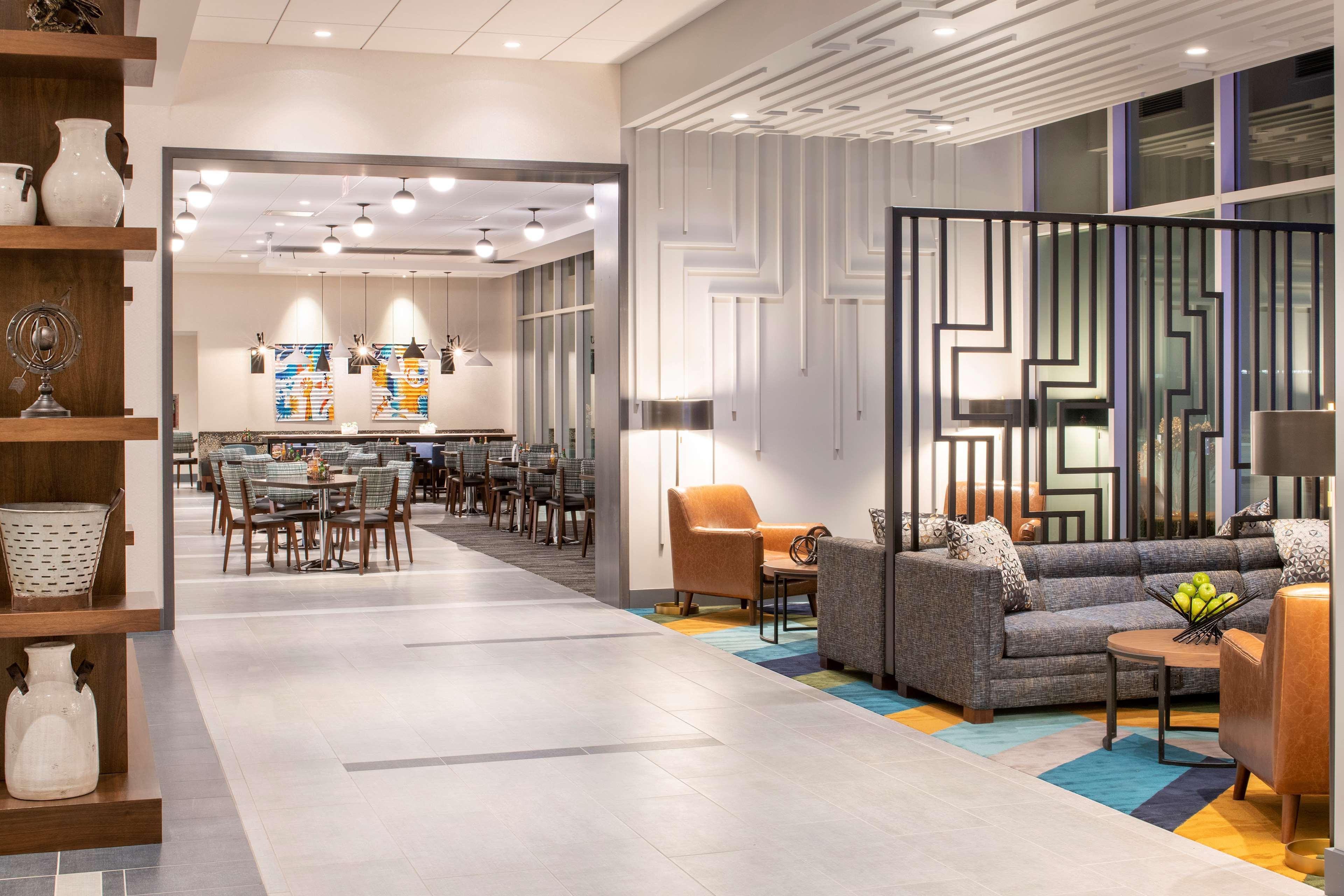 Hyatt Place East Moline/Quad Cities Esterno foto