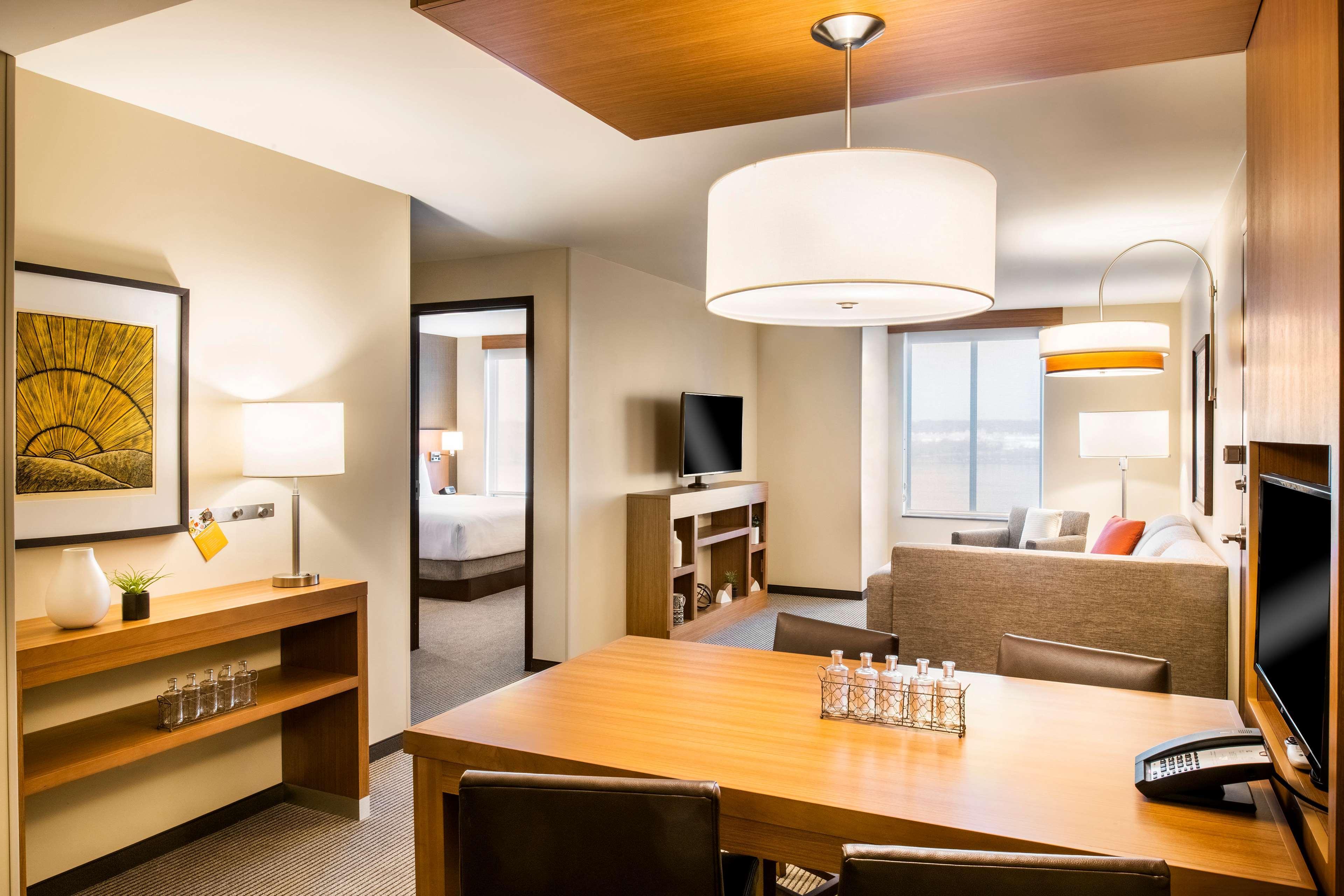 Hyatt Place East Moline/Quad Cities Esterno foto