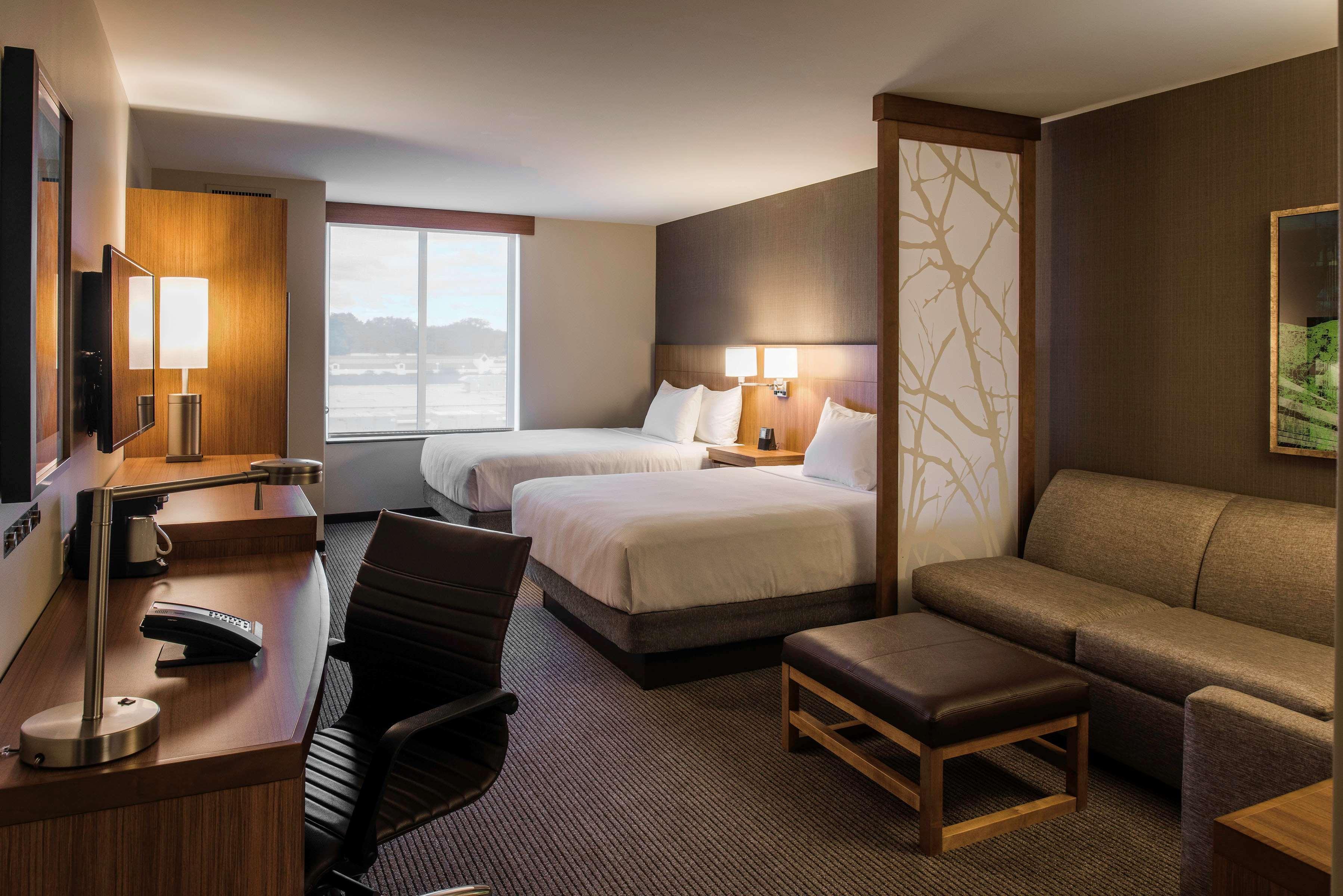 Hyatt Place East Moline/Quad Cities Esterno foto