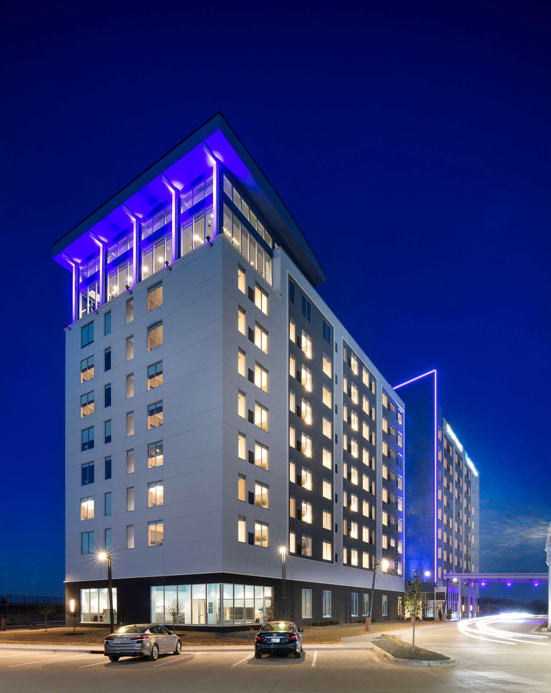 Hyatt Place East Moline/Quad Cities Esterno foto