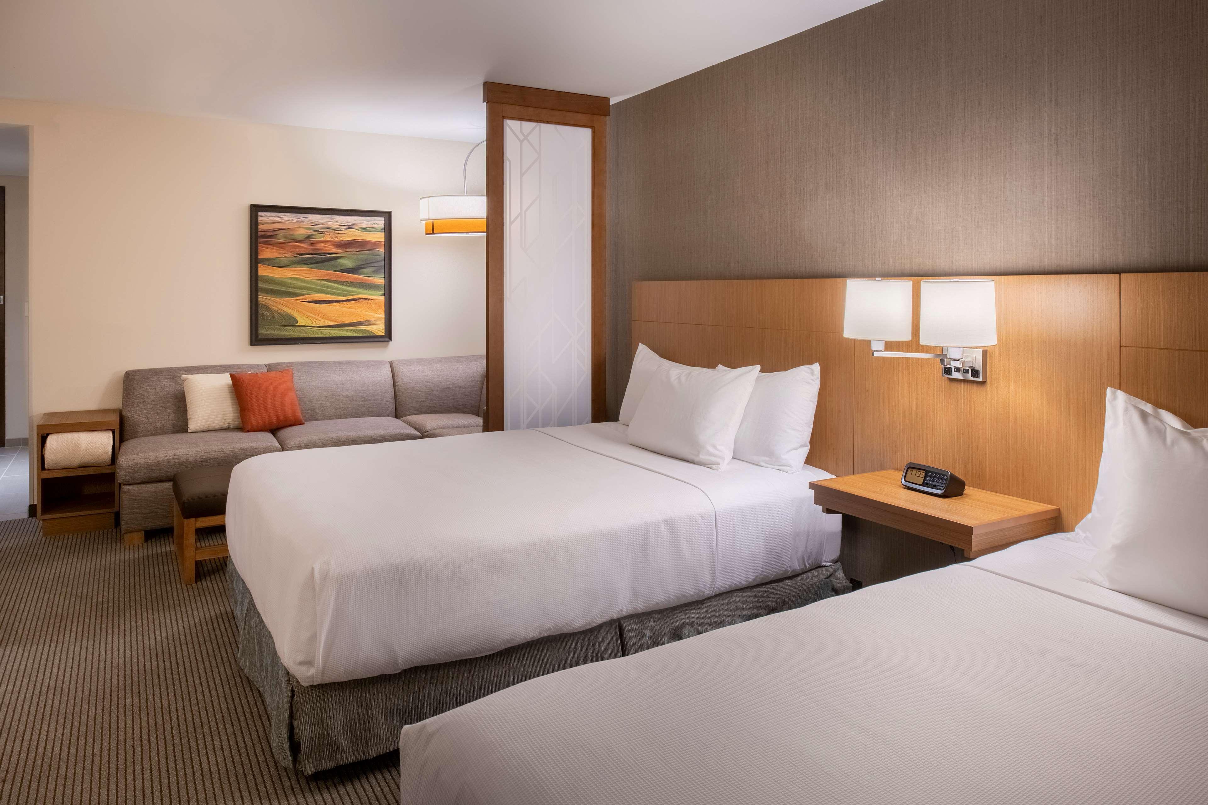 Hyatt Place East Moline/Quad Cities Esterno foto