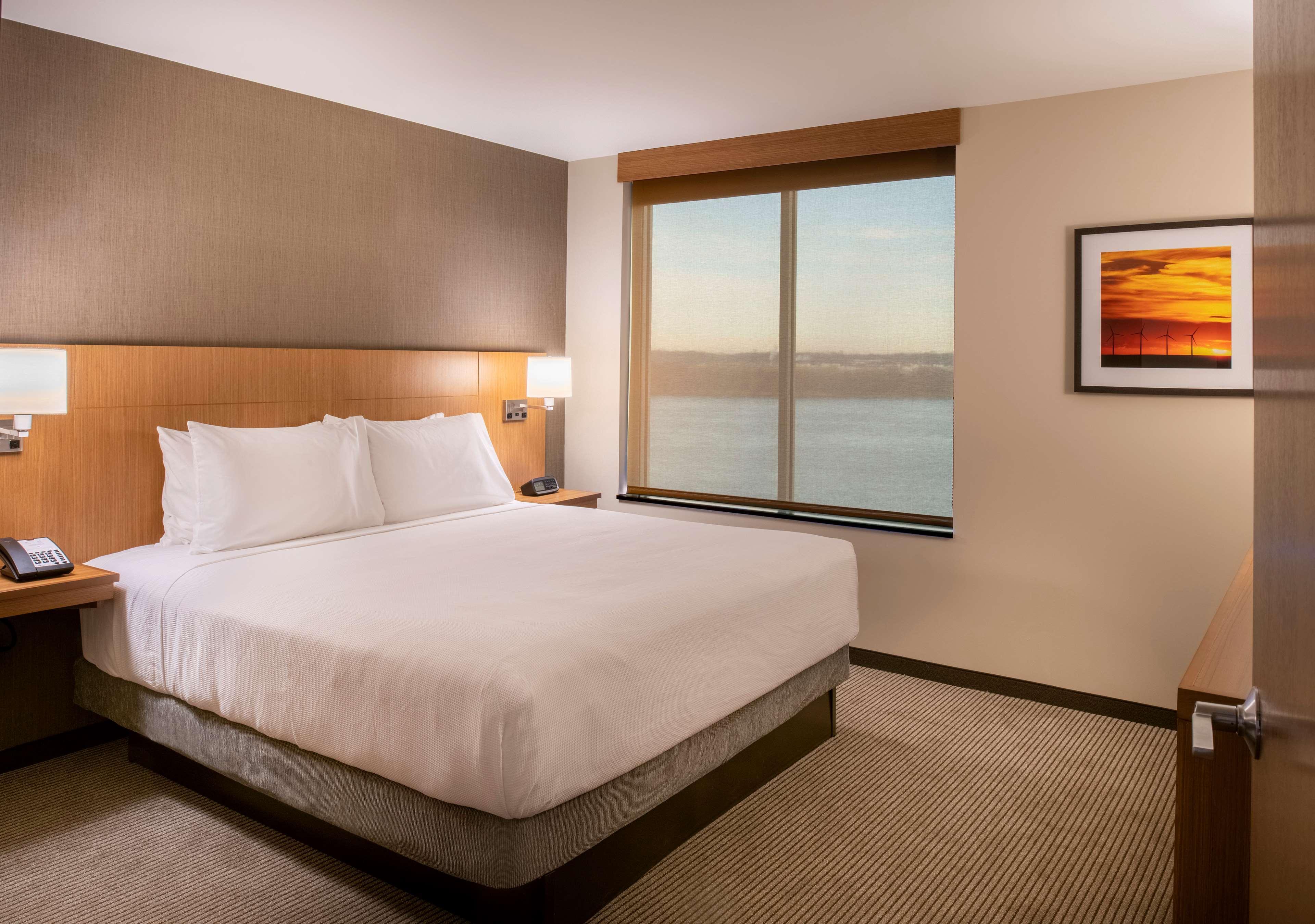 Hyatt Place East Moline/Quad Cities Esterno foto