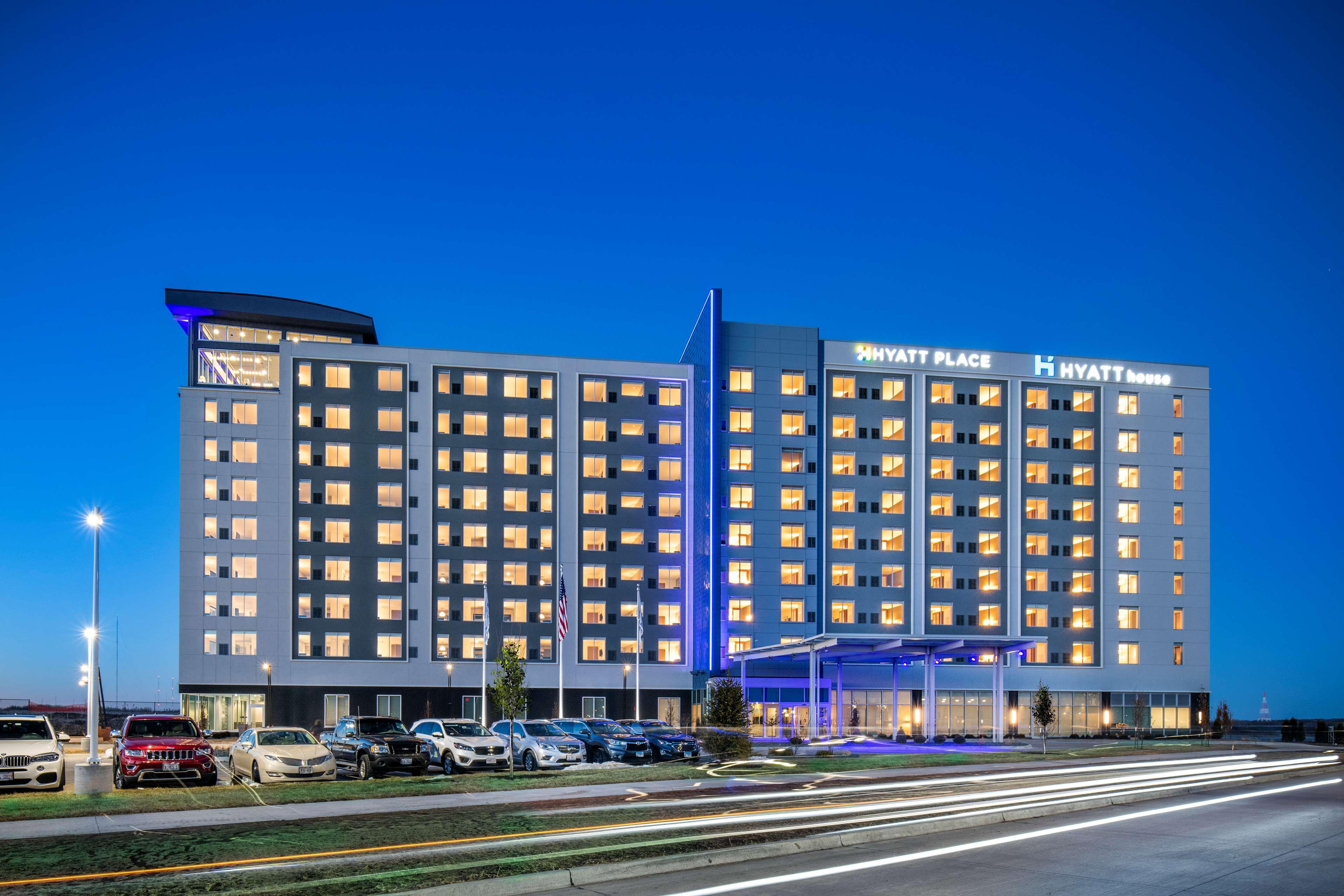 Hyatt Place East Moline/Quad Cities Esterno foto