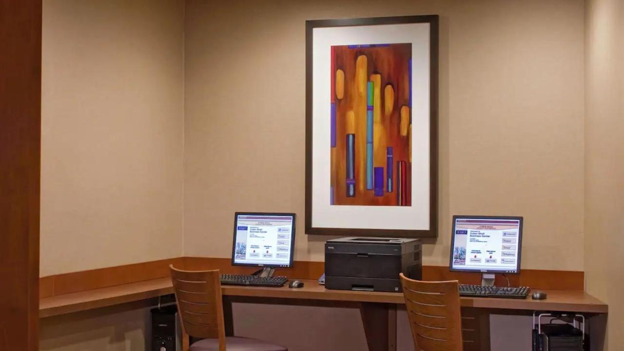 Hyatt Place East Moline/Quad Cities Esterno foto