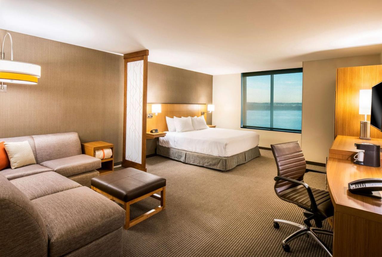 Hyatt Place East Moline/Quad Cities Esterno foto